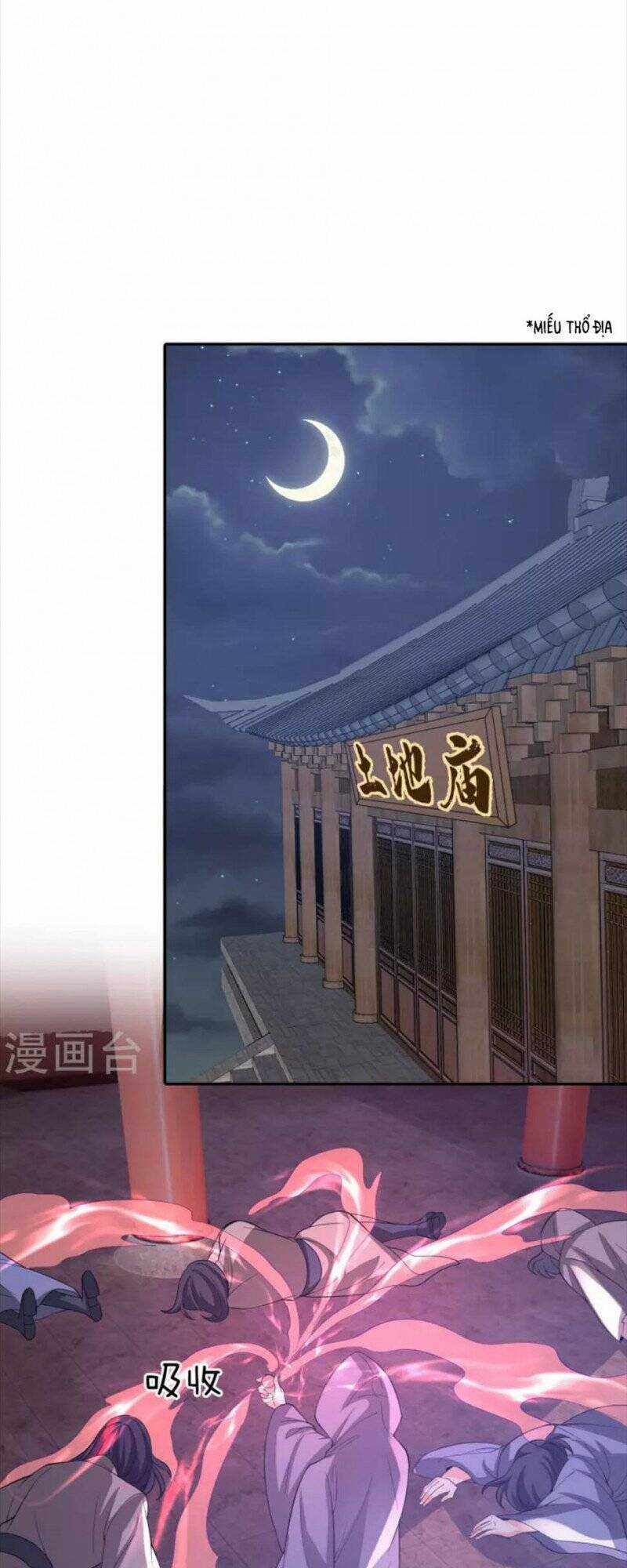 Tôi Phá Vỡ Hào Quang Của Nhân Vật Chính Chapter 29 trang 9