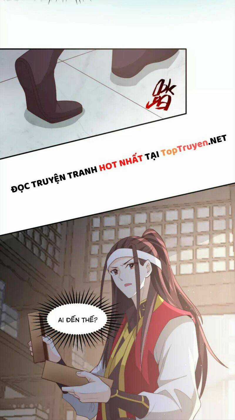 Tôi Phá Vỡ Hào Quang Của Nhân Vật Chính Chapter 3 trang 26