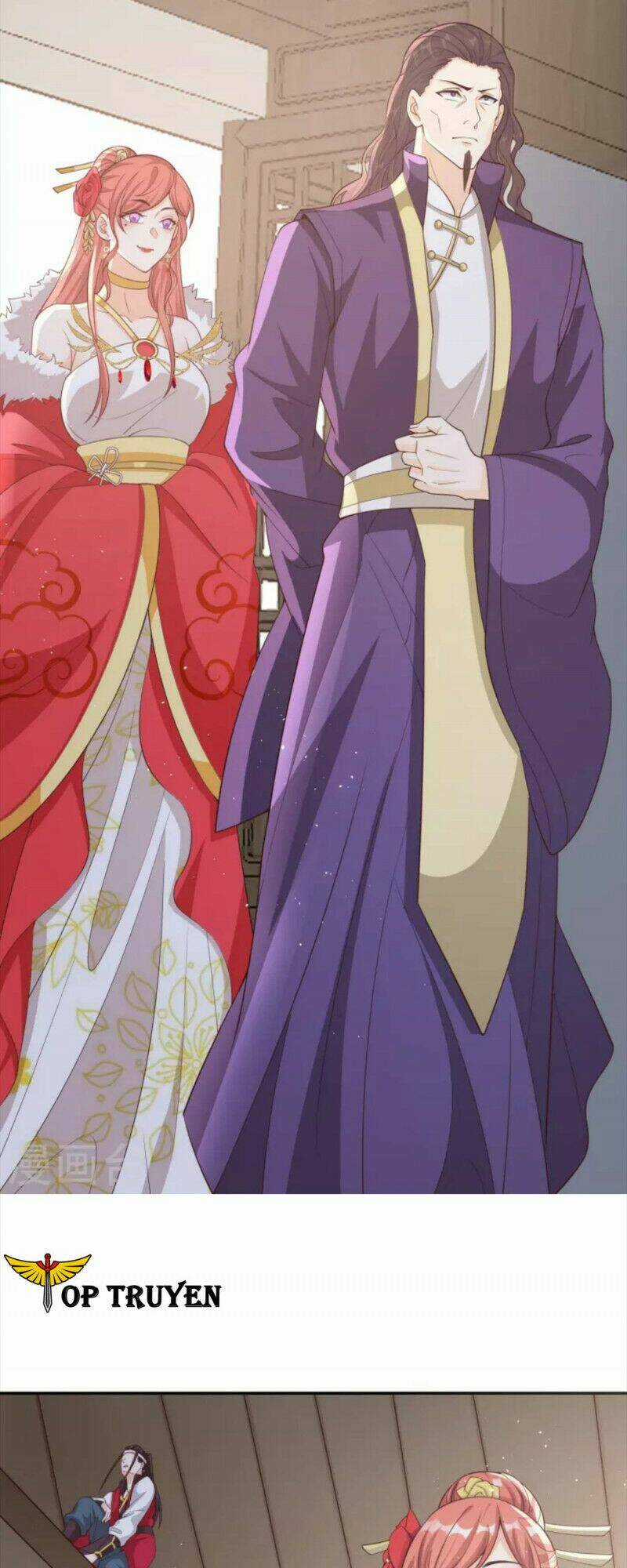 Tôi Phá Vỡ Hào Quang Của Nhân Vật Chính Chapter 3 trang 28