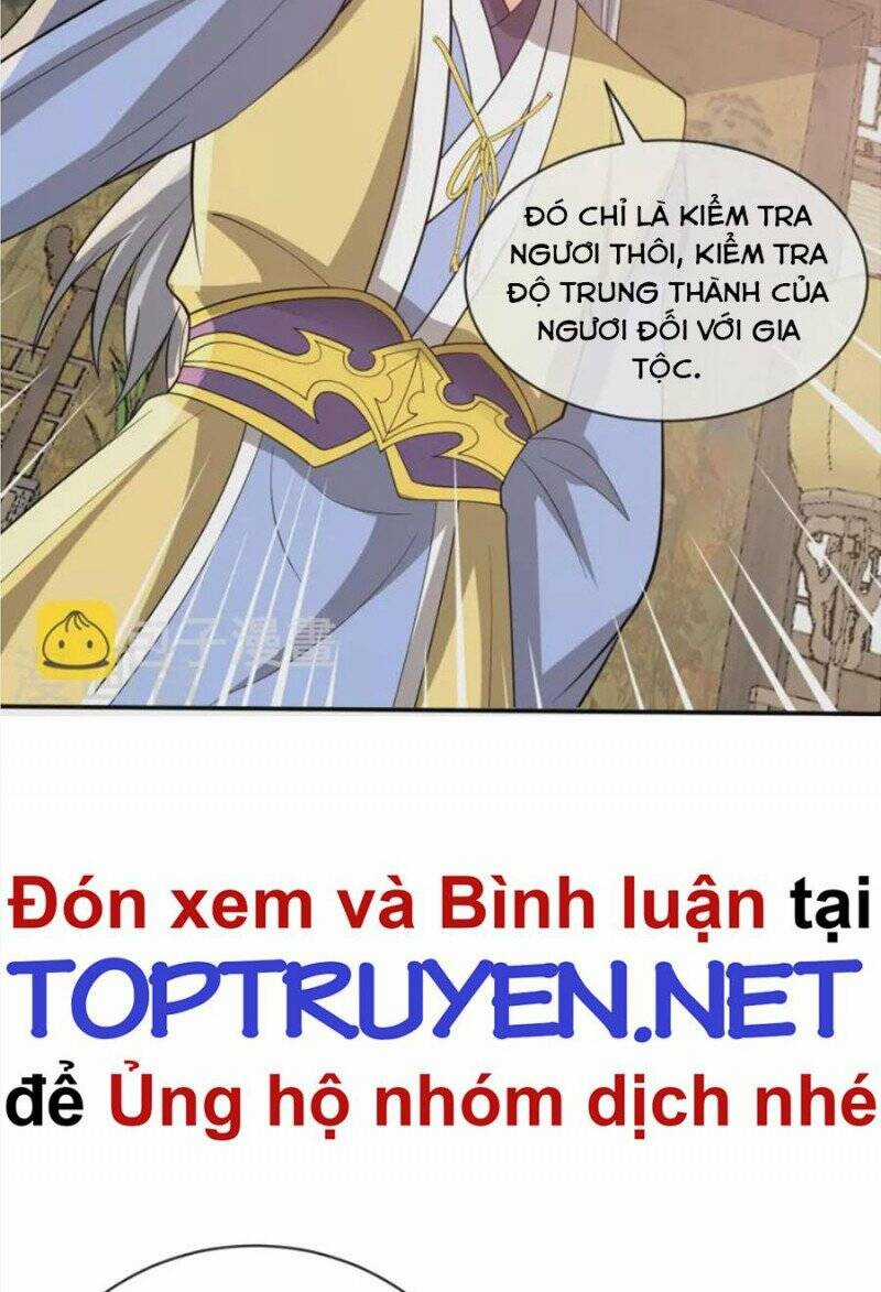 Tôi Phá Vỡ Hào Quang Của Nhân Vật Chính Chapter 30 trang 18