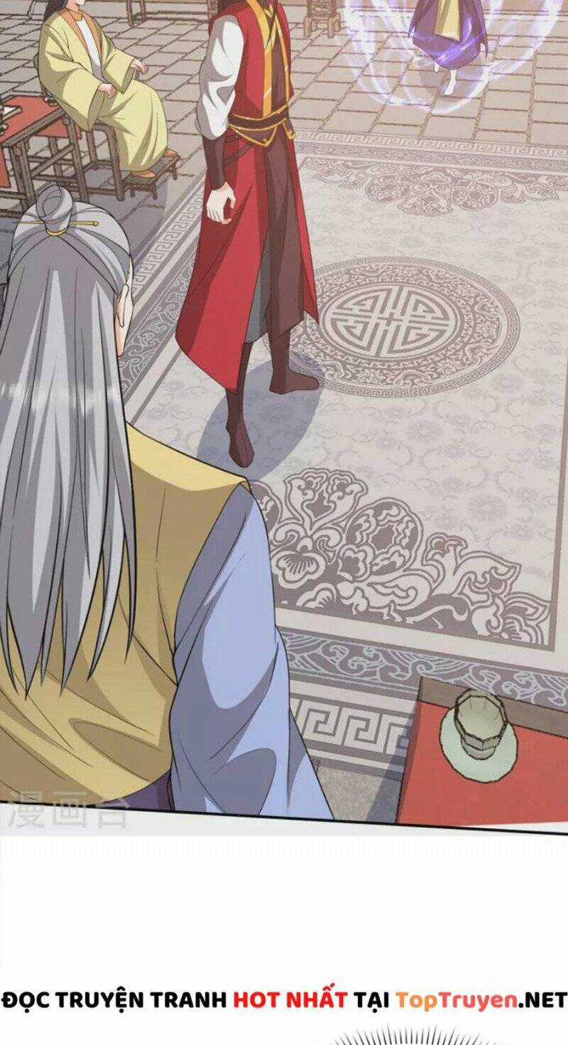 Tôi Phá Vỡ Hào Quang Của Nhân Vật Chính Chapter 30 trang 24