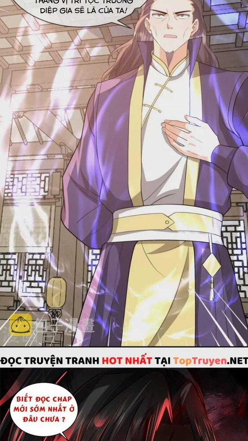 Tôi Phá Vỡ Hào Quang Của Nhân Vật Chính Chapter 30 trang 30