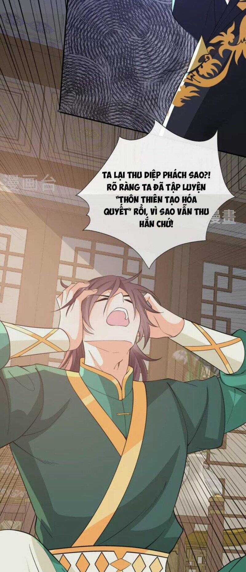 Tôi Phá Vỡ Hào Quang Của Nhân Vật Chính Chapter 30 trang 4