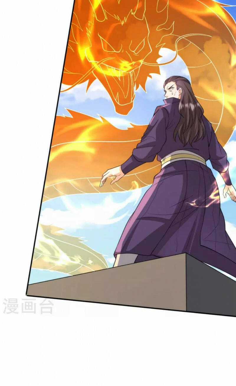 Tôi Phá Vỡ Hào Quang Của Nhân Vật Chính Chapter 31 trang 11