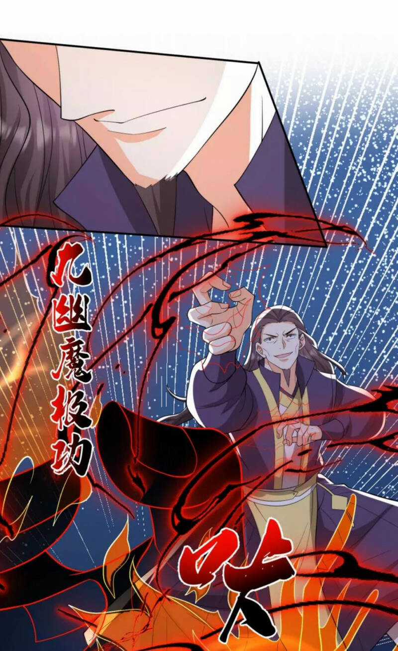 Tôi Phá Vỡ Hào Quang Của Nhân Vật Chính Chapter 31 trang 12