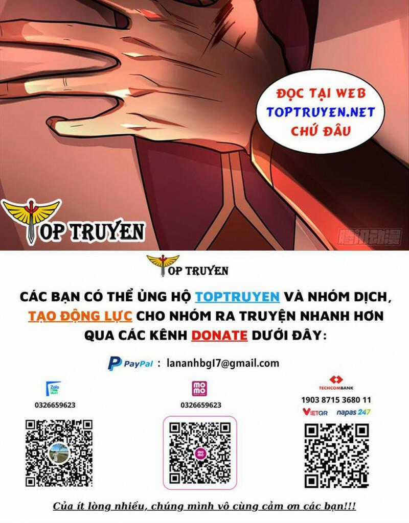 Tôi Phá Vỡ Hào Quang Của Nhân Vật Chính Chapter 31 trang 30