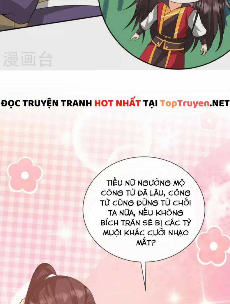 Tôi Phá Vỡ Hào Quang Của Nhân Vật Chính Chapter 32 trang 11
