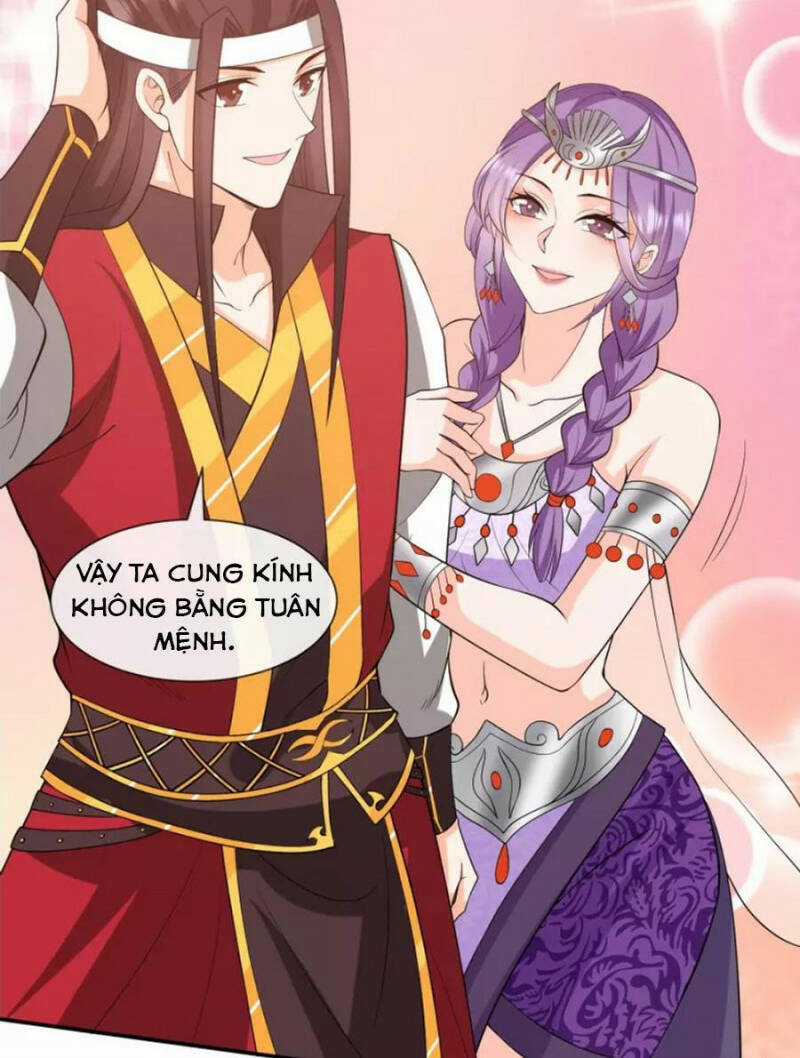 Tôi Phá Vỡ Hào Quang Của Nhân Vật Chính Chapter 32 trang 12