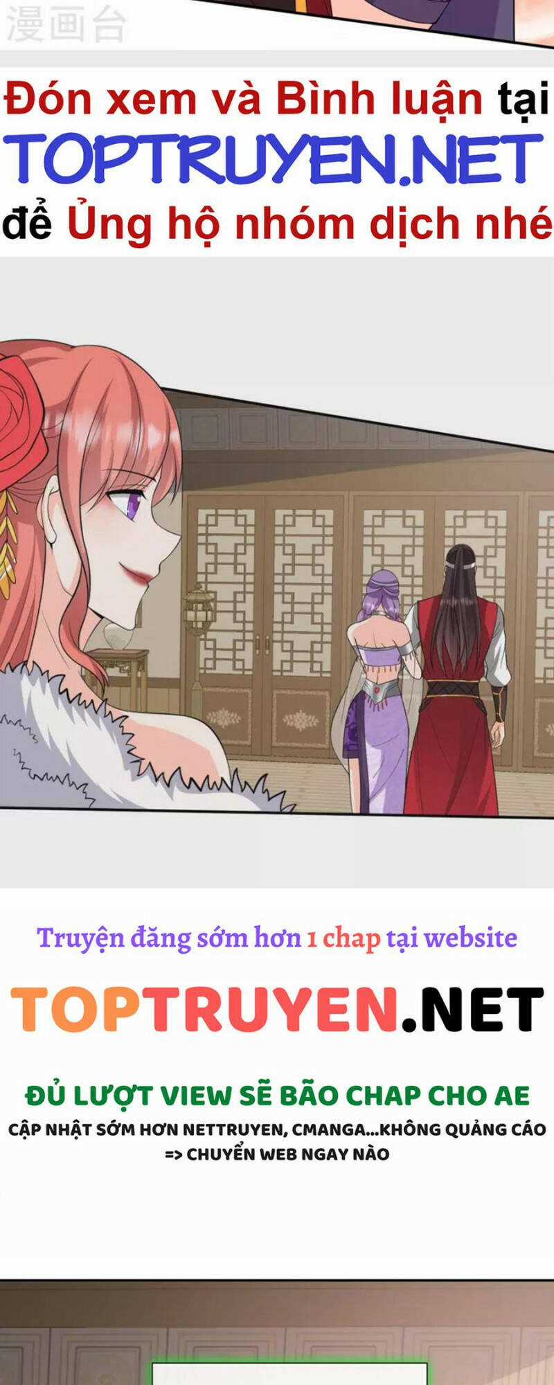 Tôi Phá Vỡ Hào Quang Của Nhân Vật Chính Chapter 32 trang 13