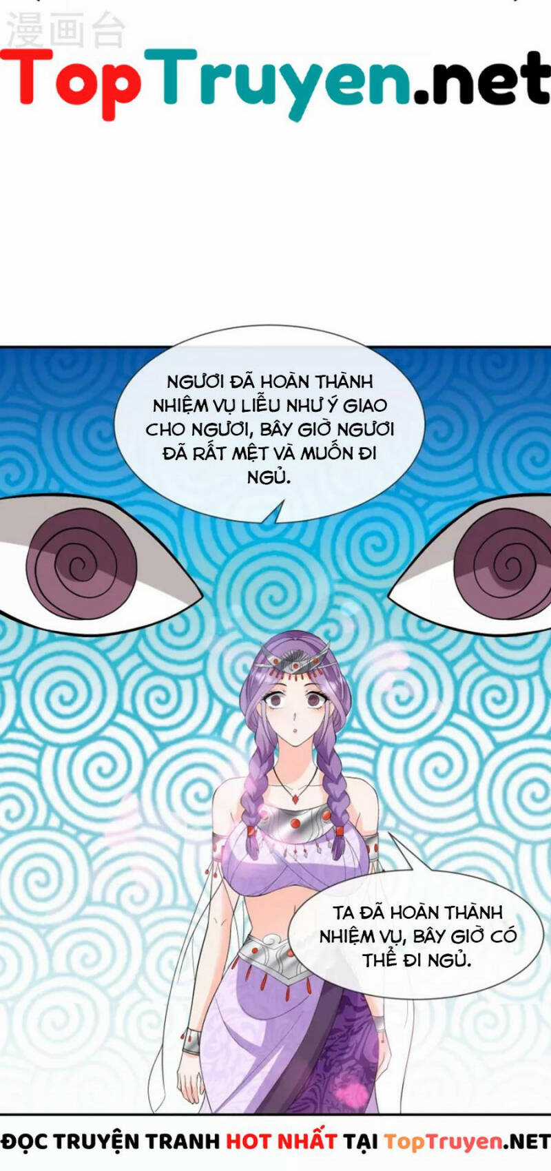 Tôi Phá Vỡ Hào Quang Của Nhân Vật Chính Chapter 32 trang 18