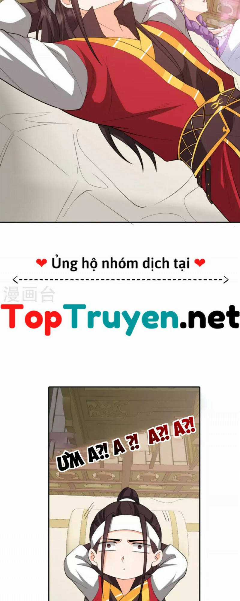 Tôi Phá Vỡ Hào Quang Của Nhân Vật Chính Chapter 32 trang 20