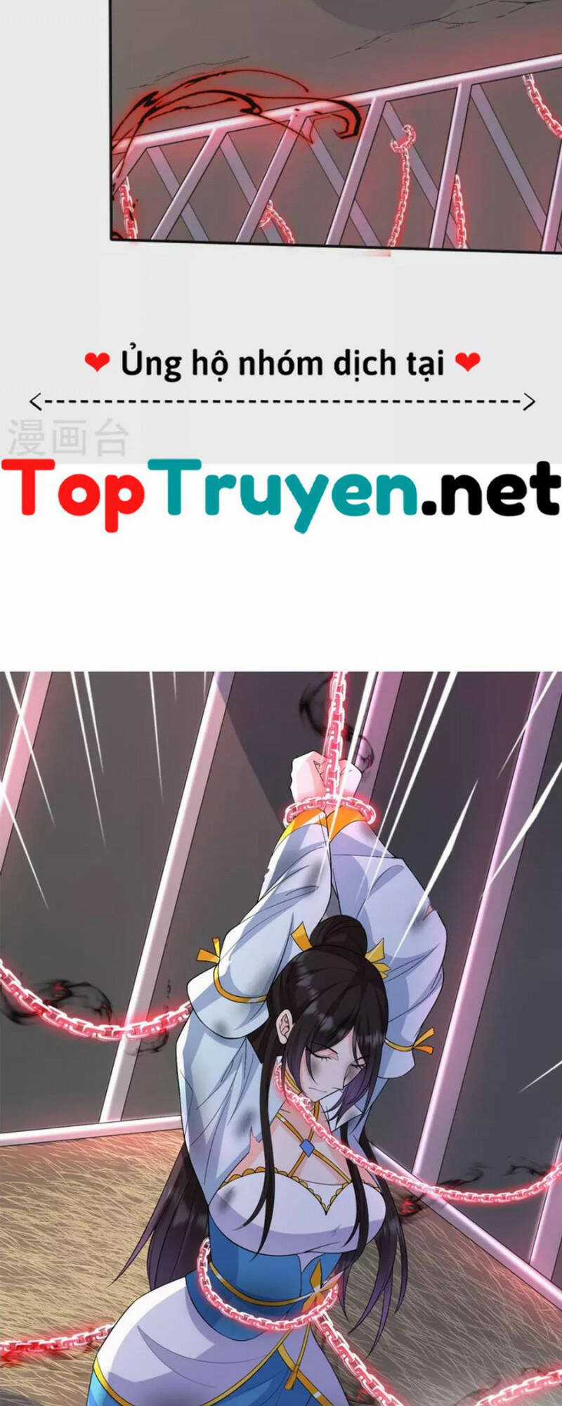 Tôi Phá Vỡ Hào Quang Của Nhân Vật Chính Chapter 32 trang 26