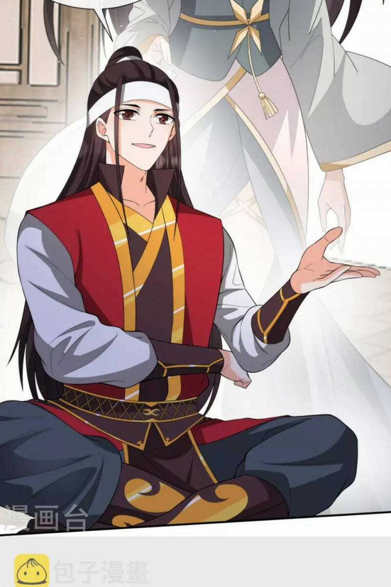 Tôi Phá Vỡ Hào Quang Của Nhân Vật Chính Chapter 33 trang 12