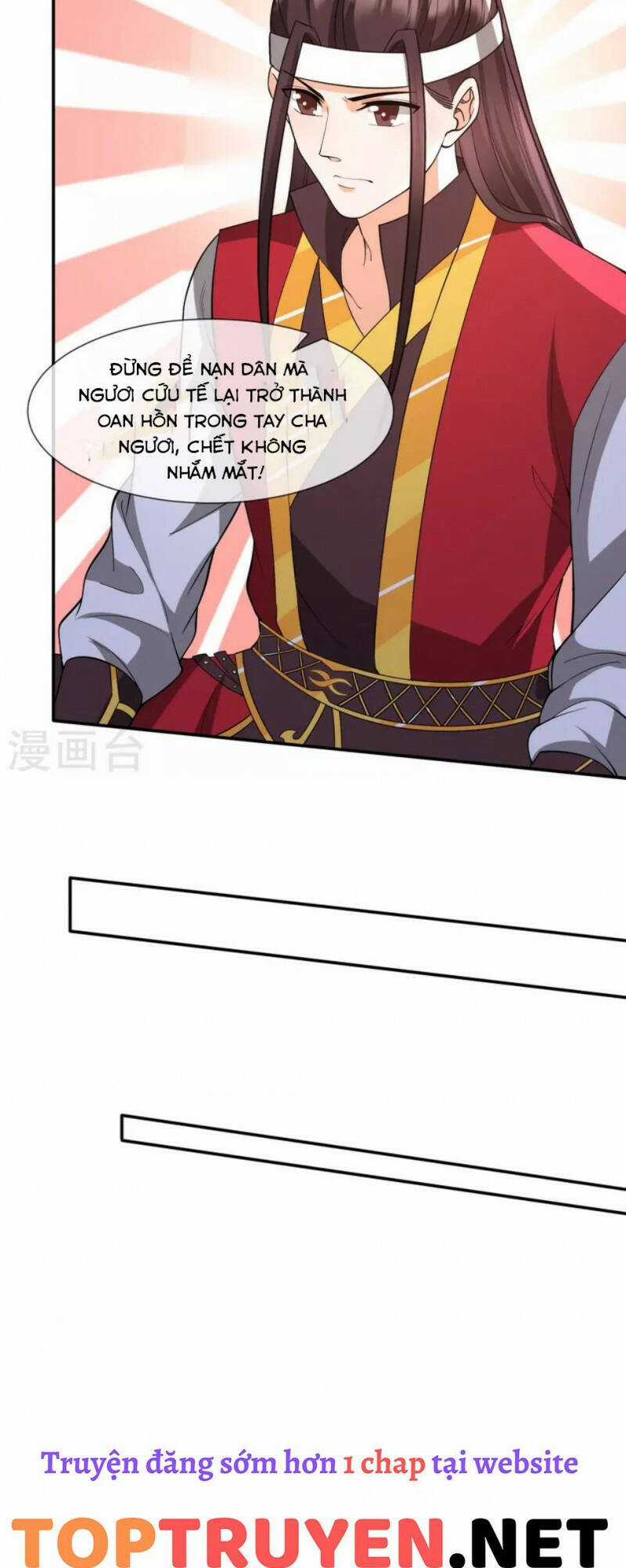 Tôi Phá Vỡ Hào Quang Của Nhân Vật Chính Chapter 33 trang 19