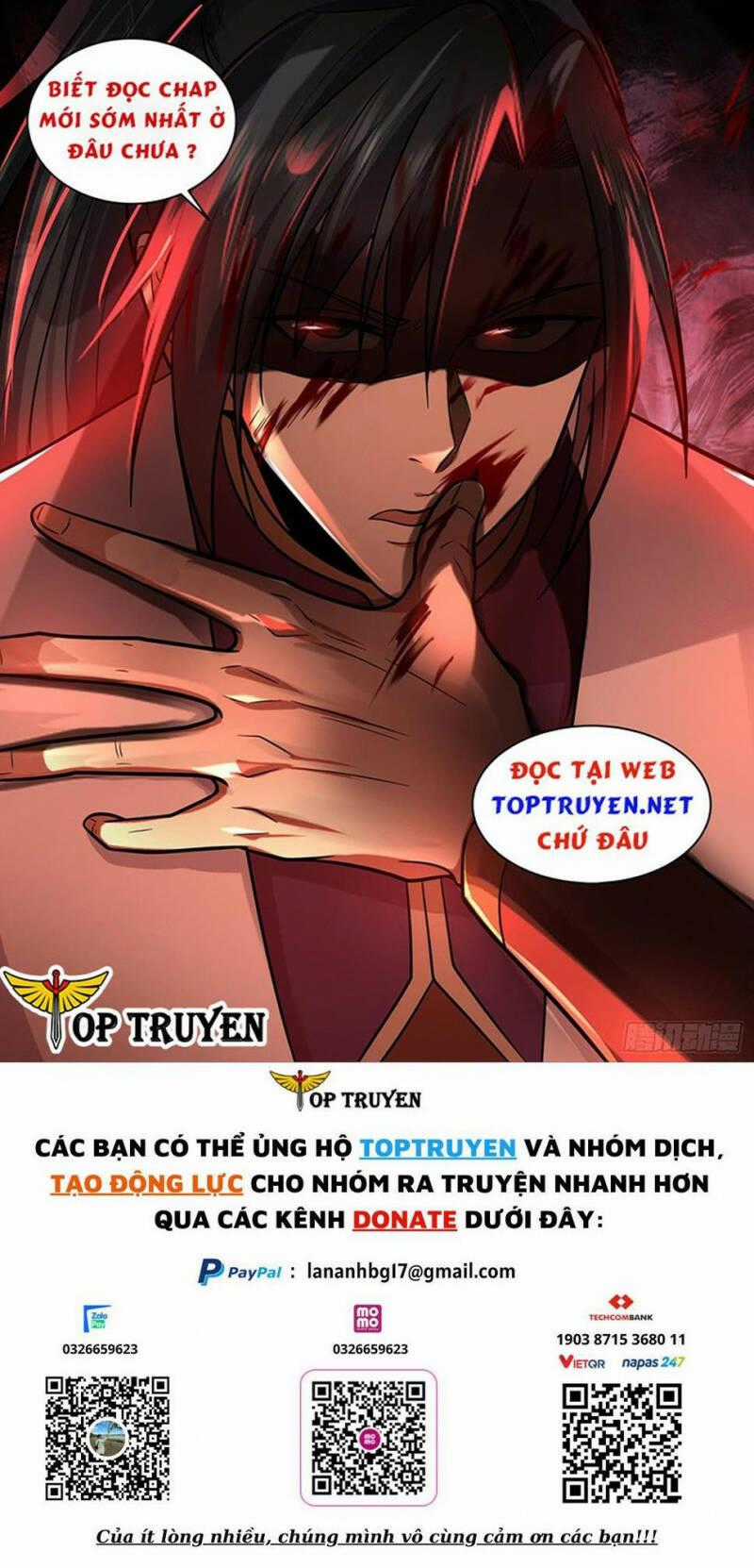 Tôi Phá Vỡ Hào Quang Của Nhân Vật Chính Chapter 33 trang 29