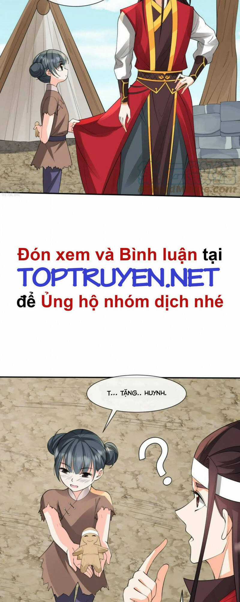 Tôi Phá Vỡ Hào Quang Của Nhân Vật Chính Chapter 34 trang 12