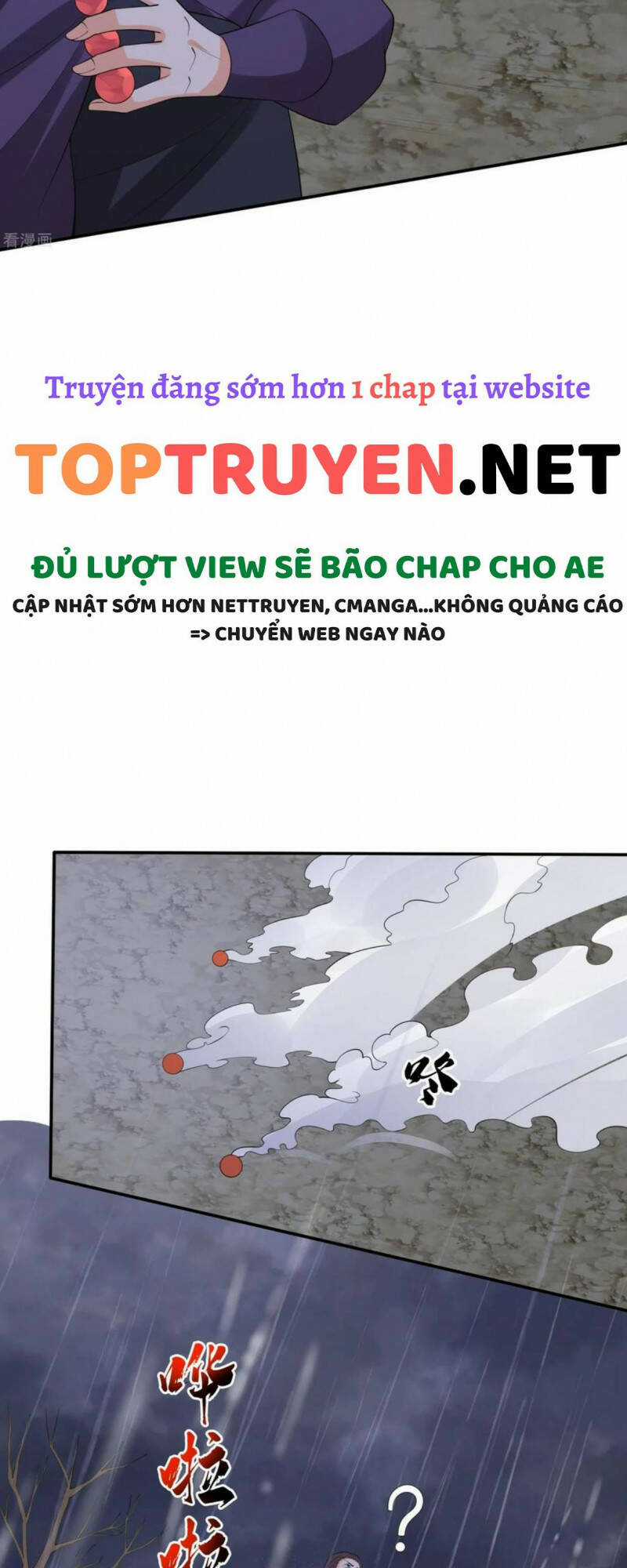 Tôi Phá Vỡ Hào Quang Của Nhân Vật Chính Chapter 34 trang 21