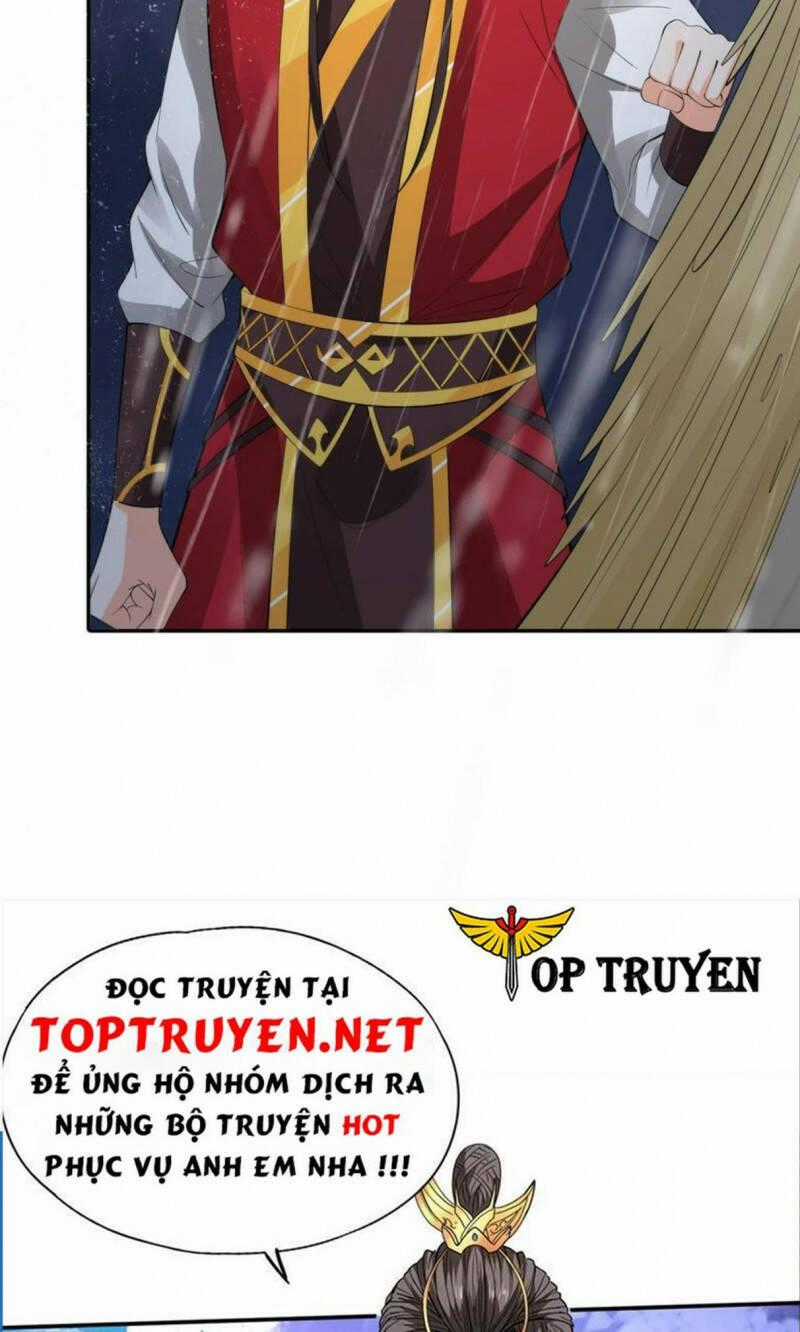 Tôi Phá Vỡ Hào Quang Của Nhân Vật Chính Chapter 34 trang 26