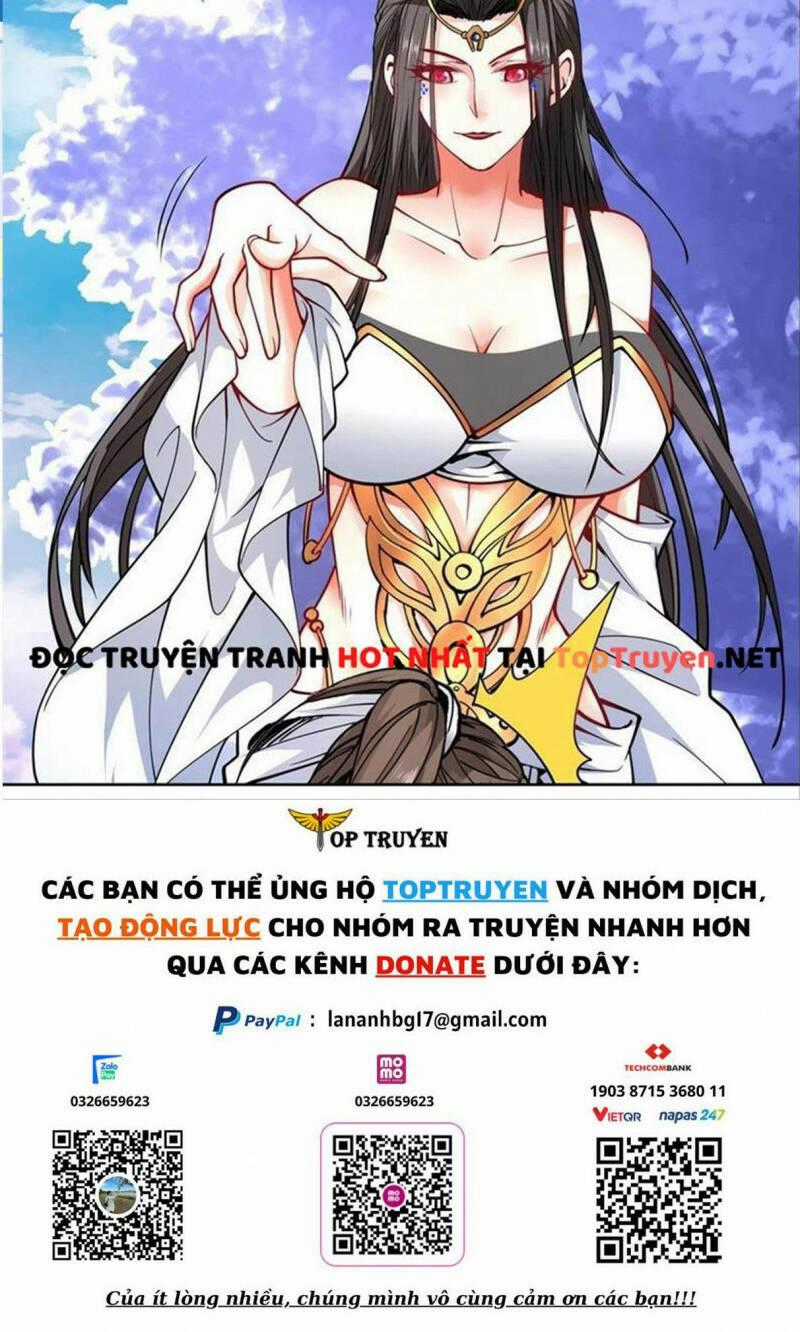 Tôi Phá Vỡ Hào Quang Của Nhân Vật Chính Chapter 34 trang 27