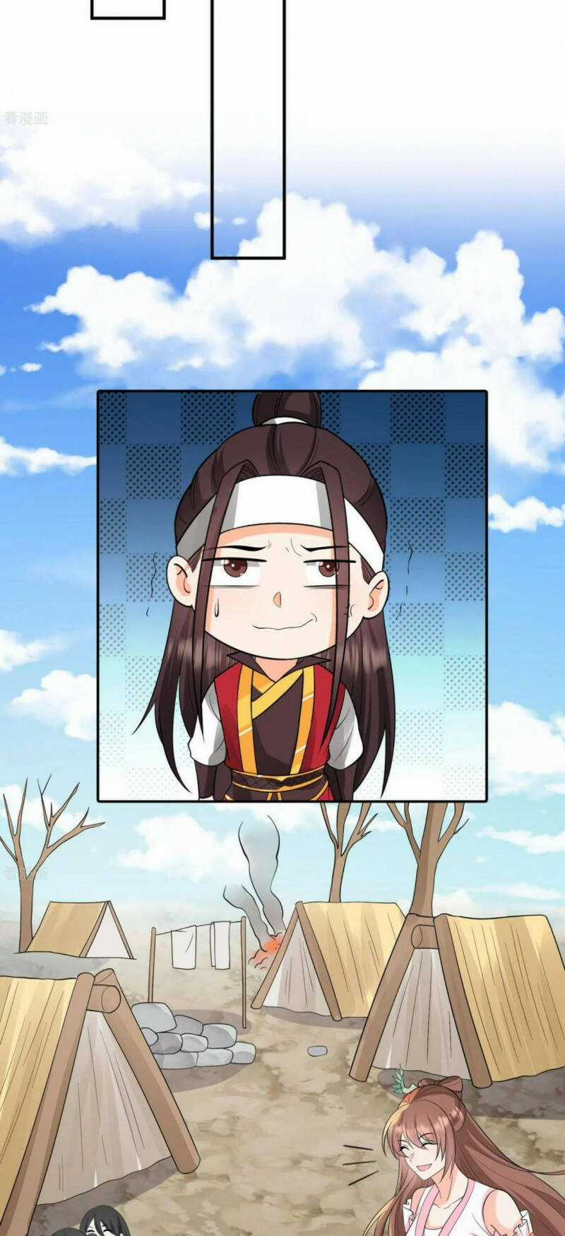 Tôi Phá Vỡ Hào Quang Của Nhân Vật Chính Chapter 34 trang 8