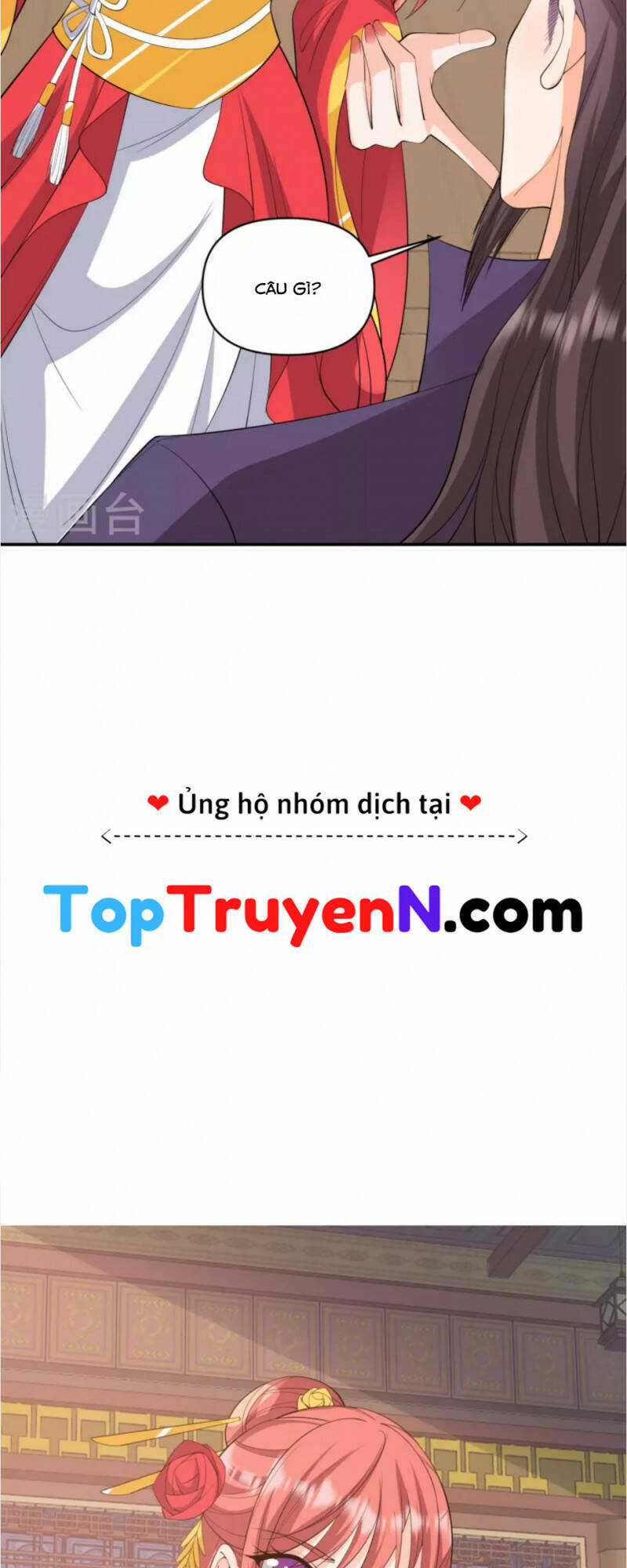 Tôi Phá Vỡ Hào Quang Của Nhân Vật Chính Chapter 35 trang 8