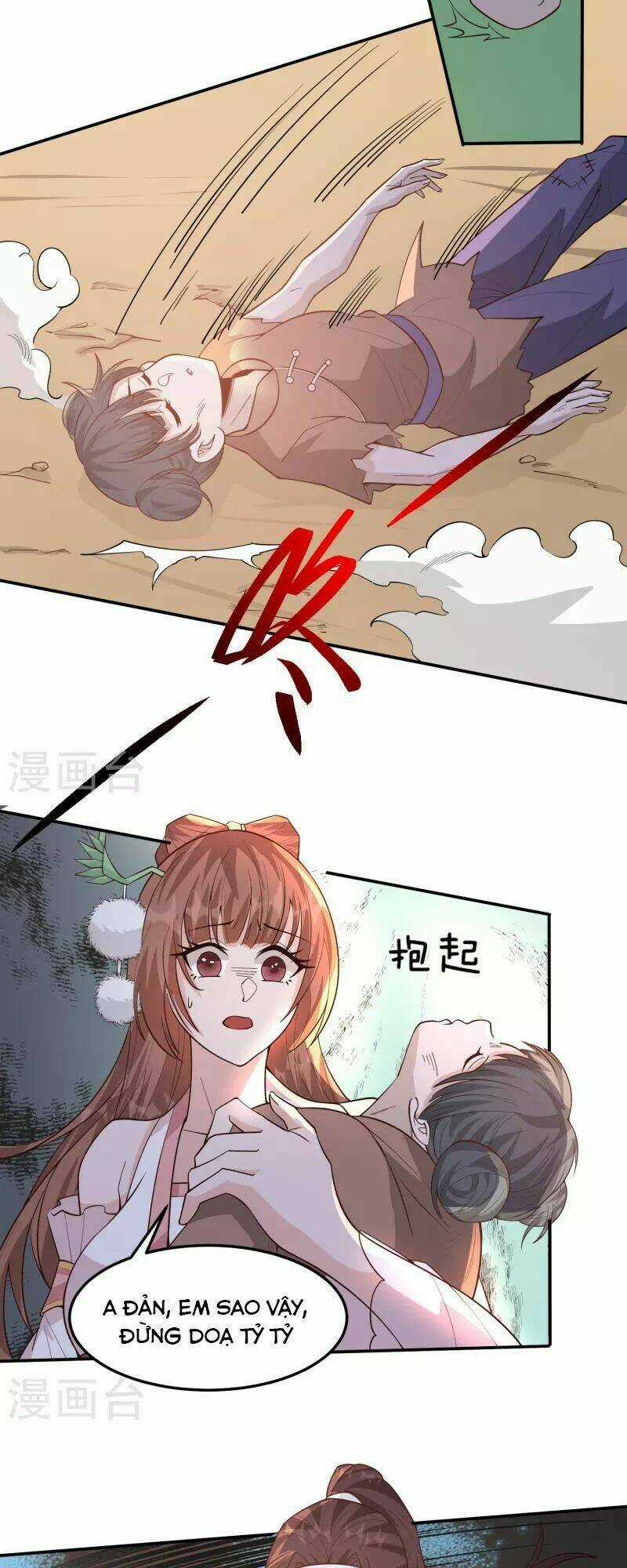 Tôi Phá Vỡ Hào Quang Của Nhân Vật Chính Chapter 4 trang 22