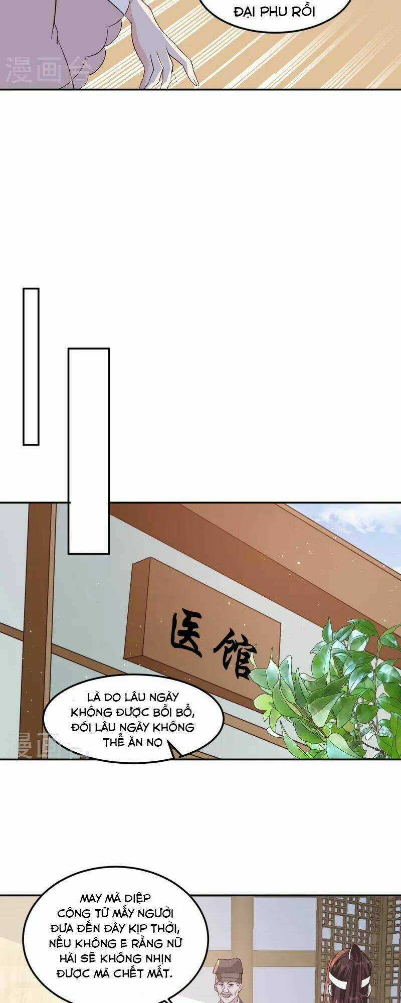 Tôi Phá Vỡ Hào Quang Của Nhân Vật Chính Chapter 4 trang 24