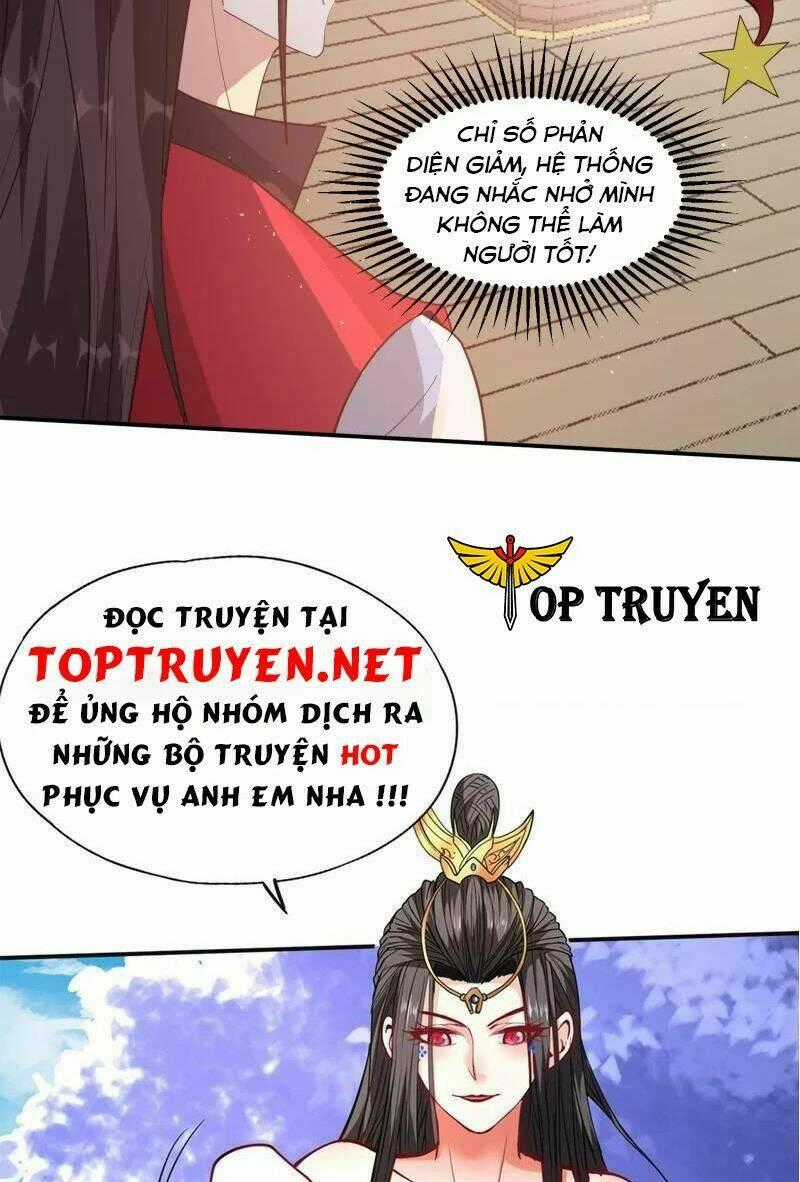 Tôi Phá Vỡ Hào Quang Của Nhân Vật Chính Chapter 4 trang 29