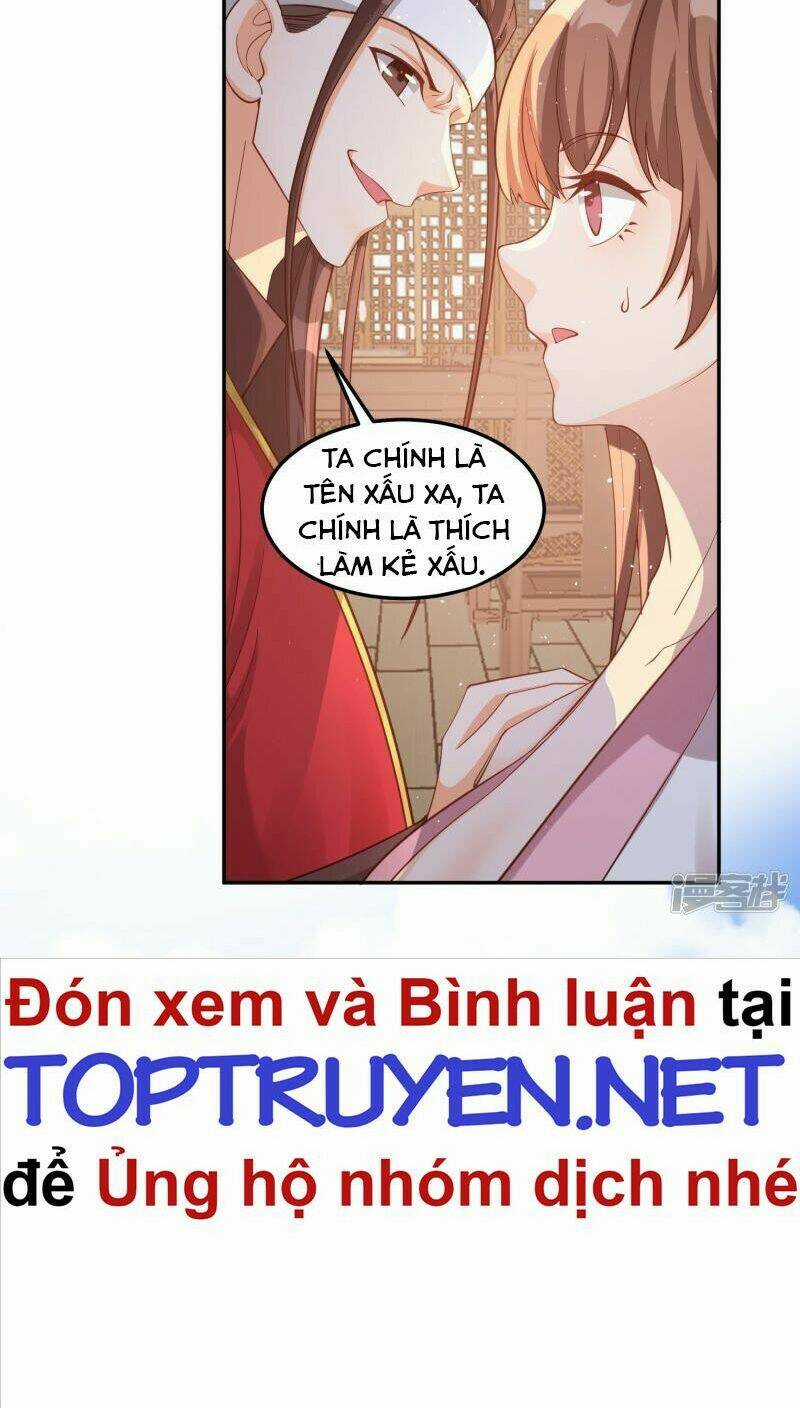 Tôi Phá Vỡ Hào Quang Của Nhân Vật Chính Chapter 5 trang 10