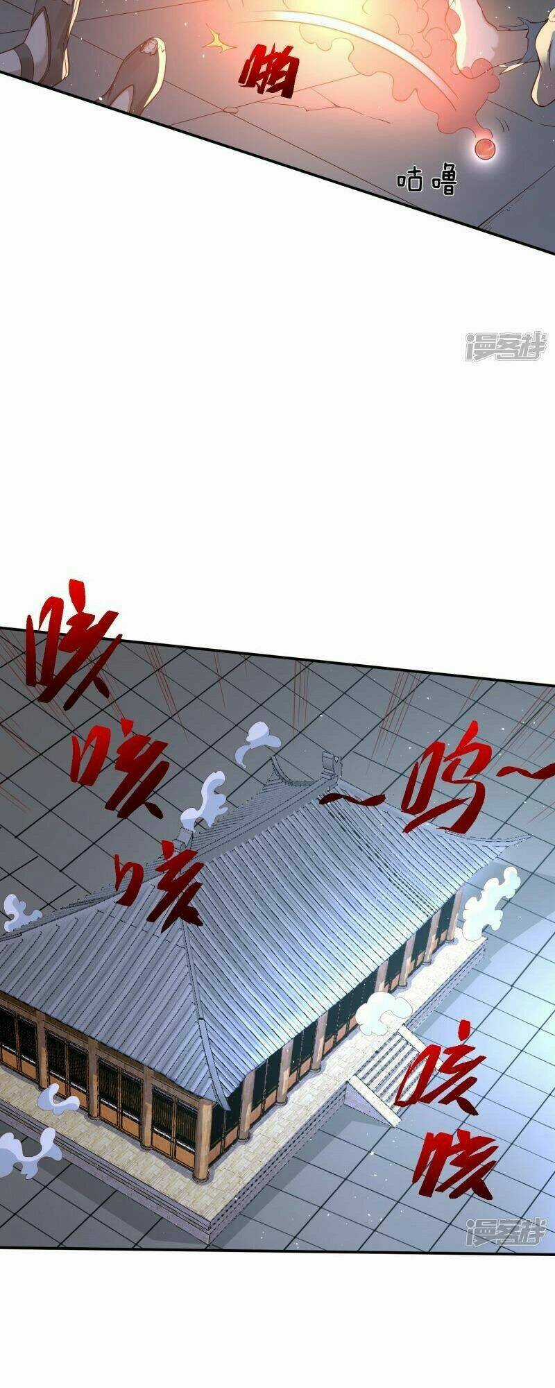 Tôi Phá Vỡ Hào Quang Của Nhân Vật Chính Chapter 5 trang 14