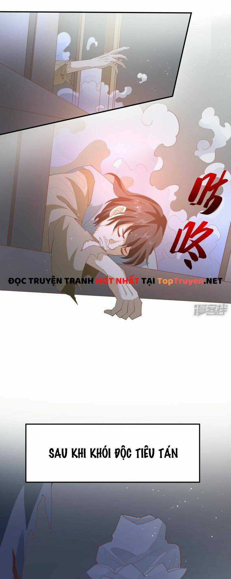 Tôi Phá Vỡ Hào Quang Của Nhân Vật Chính Chapter 5 trang 15