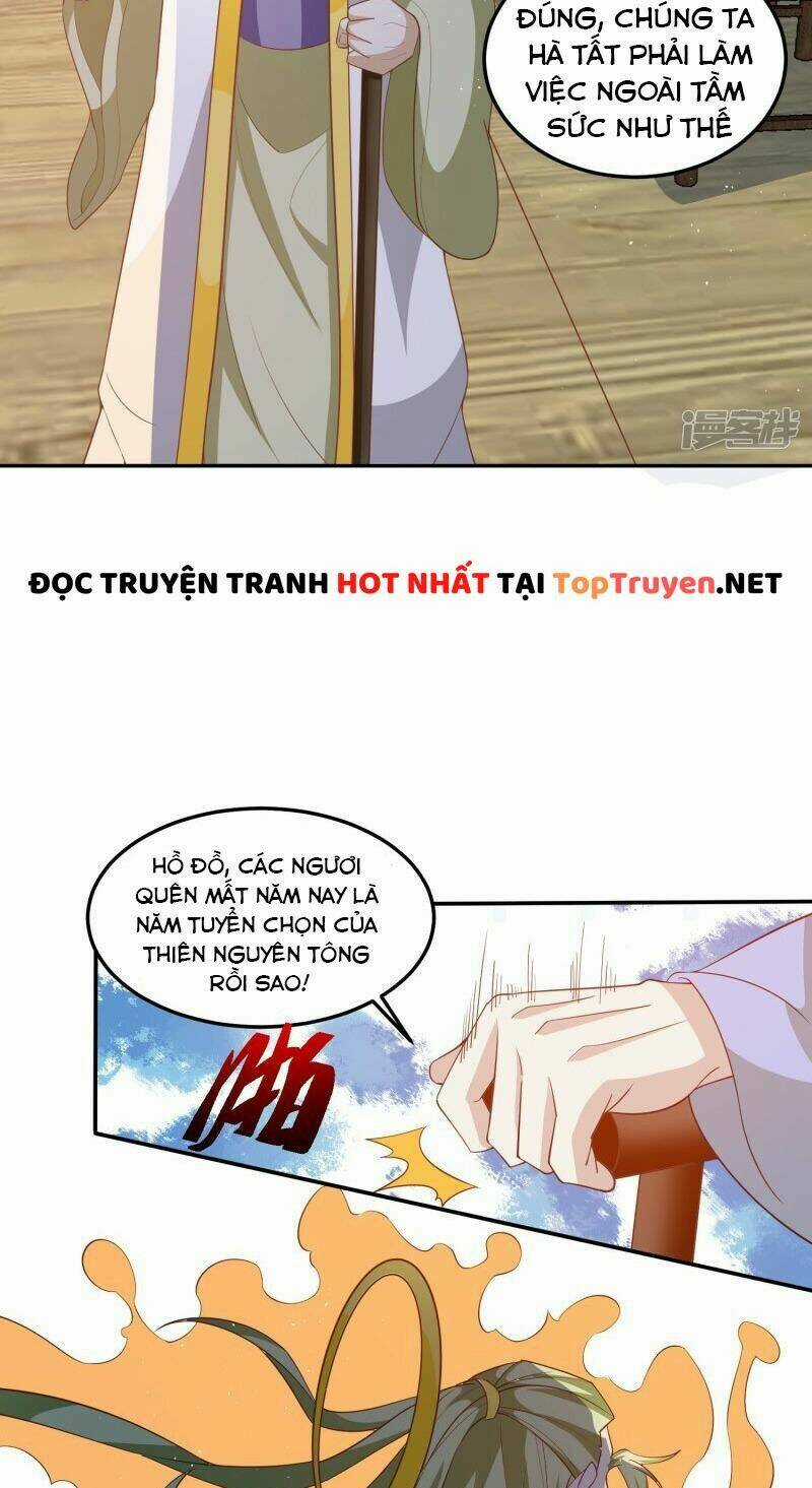 Tôi Phá Vỡ Hào Quang Của Nhân Vật Chính Chapter 5 trang 20