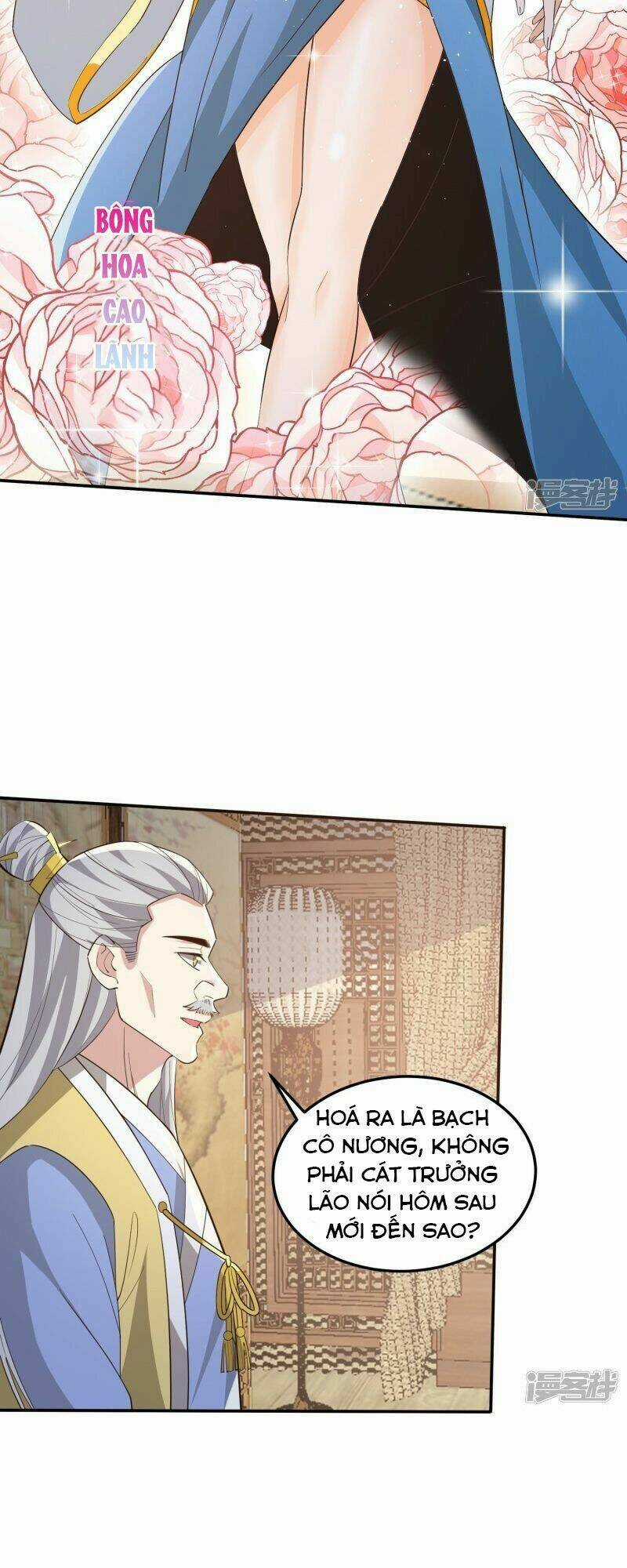 Tôi Phá Vỡ Hào Quang Của Nhân Vật Chính Chapter 5 trang 30