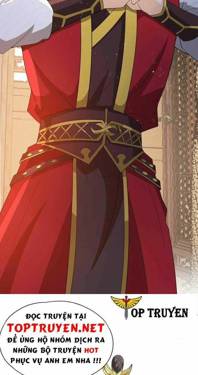 Tôi Phá Vỡ Hào Quang Của Nhân Vật Chính Chapter 5 trang 35