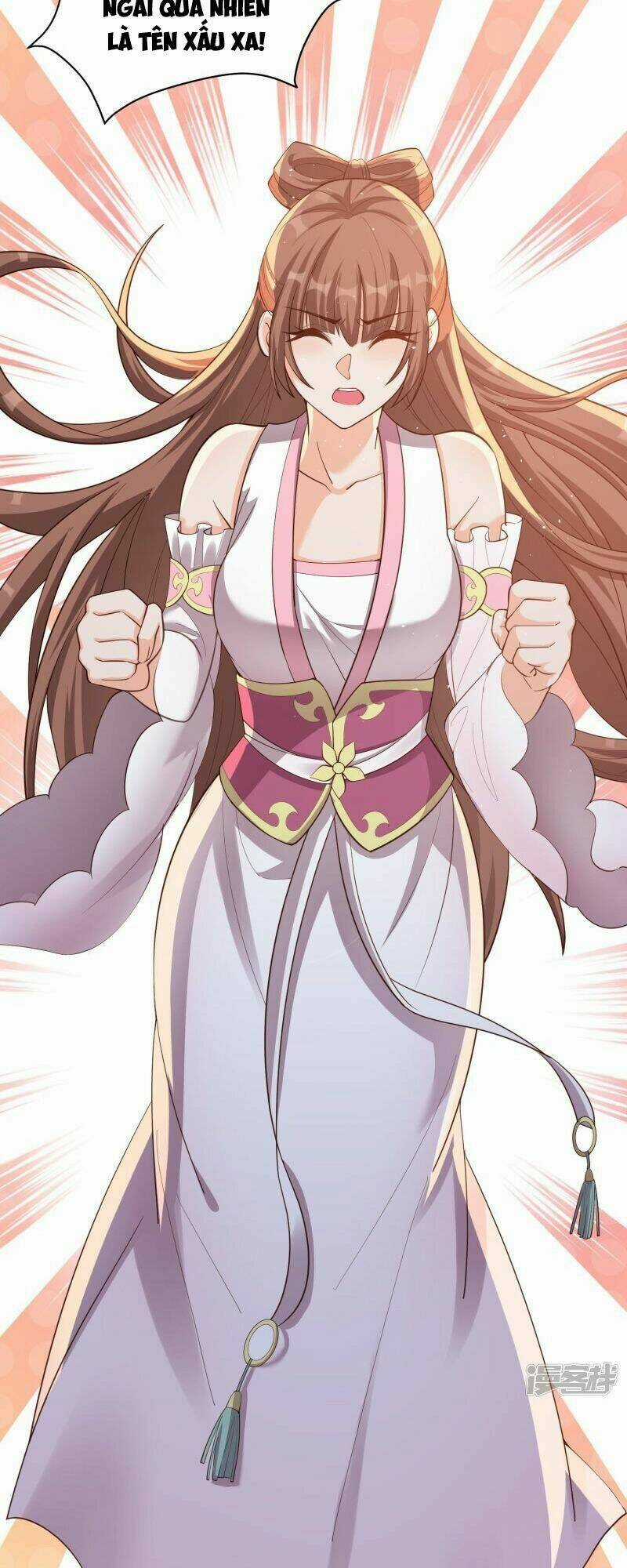 Tôi Phá Vỡ Hào Quang Của Nhân Vật Chính Chapter 5 trang 6