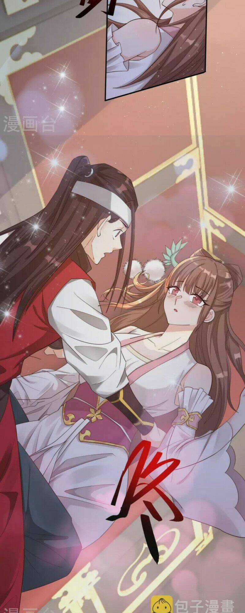 Tôi Phá Vỡ Hào Quang Của Nhân Vật Chính Chapter 6 trang 10