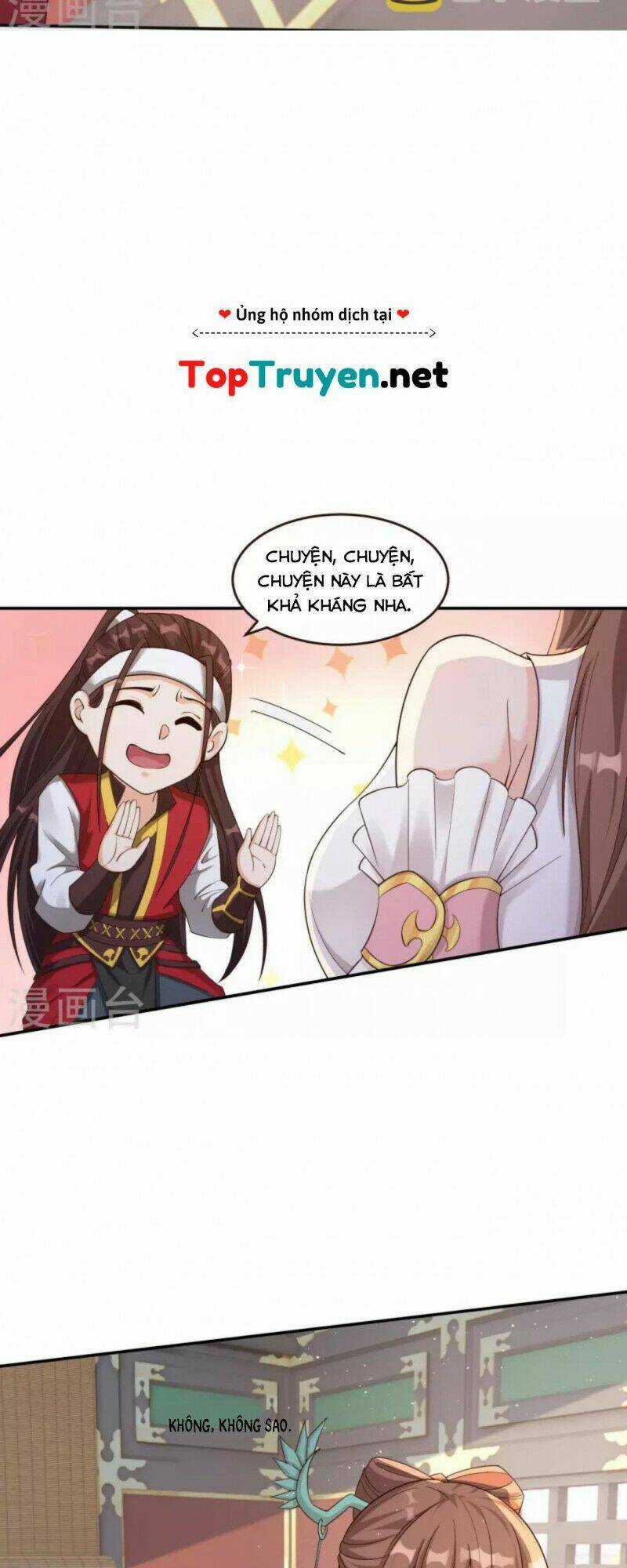 Tôi Phá Vỡ Hào Quang Của Nhân Vật Chính Chapter 6 trang 11