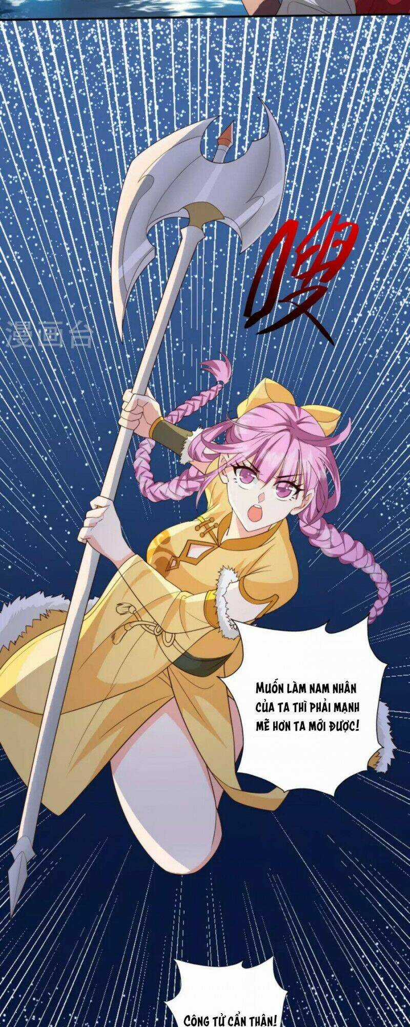 Tôi Phá Vỡ Hào Quang Của Nhân Vật Chính Chapter 6 trang 19