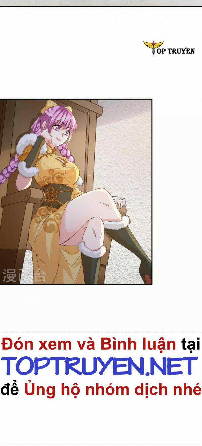 Tôi Phá Vỡ Hào Quang Của Nhân Vật Chính Chapter 6 trang 26