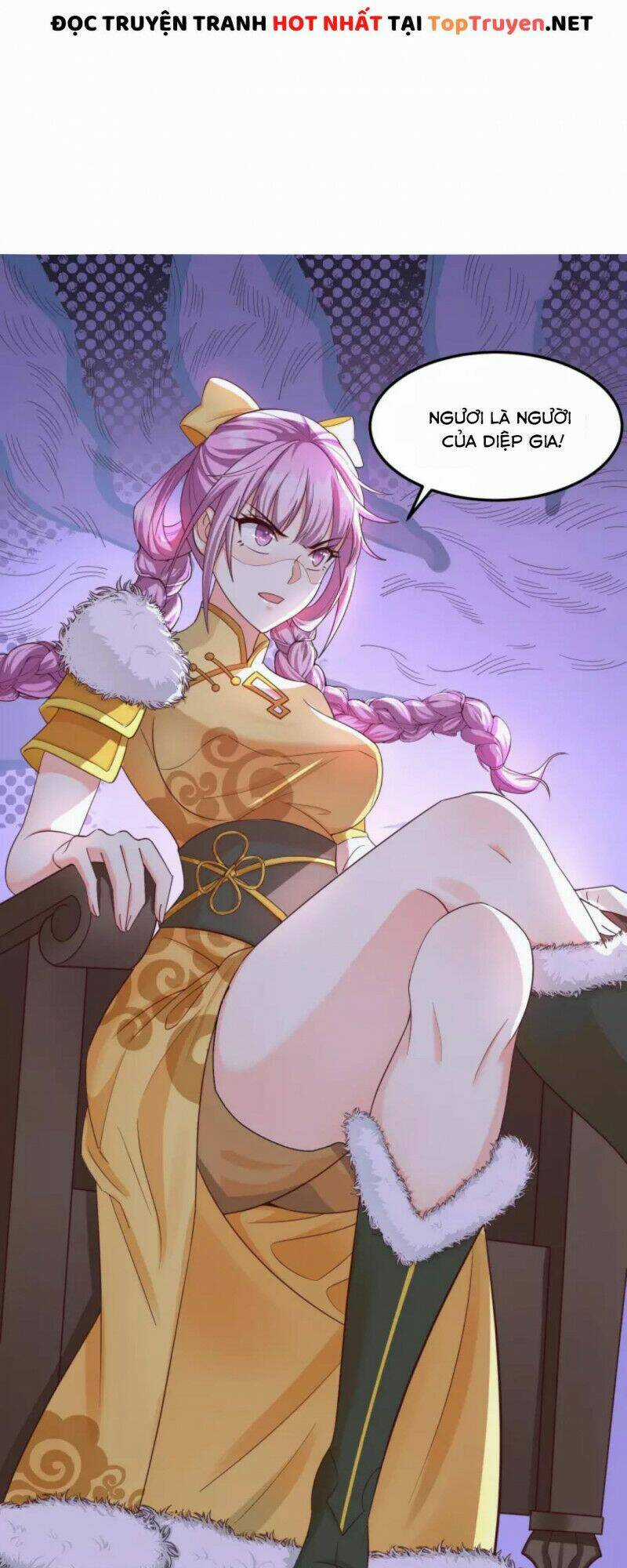 Tôi Phá Vỡ Hào Quang Của Nhân Vật Chính Chapter 6 trang 33