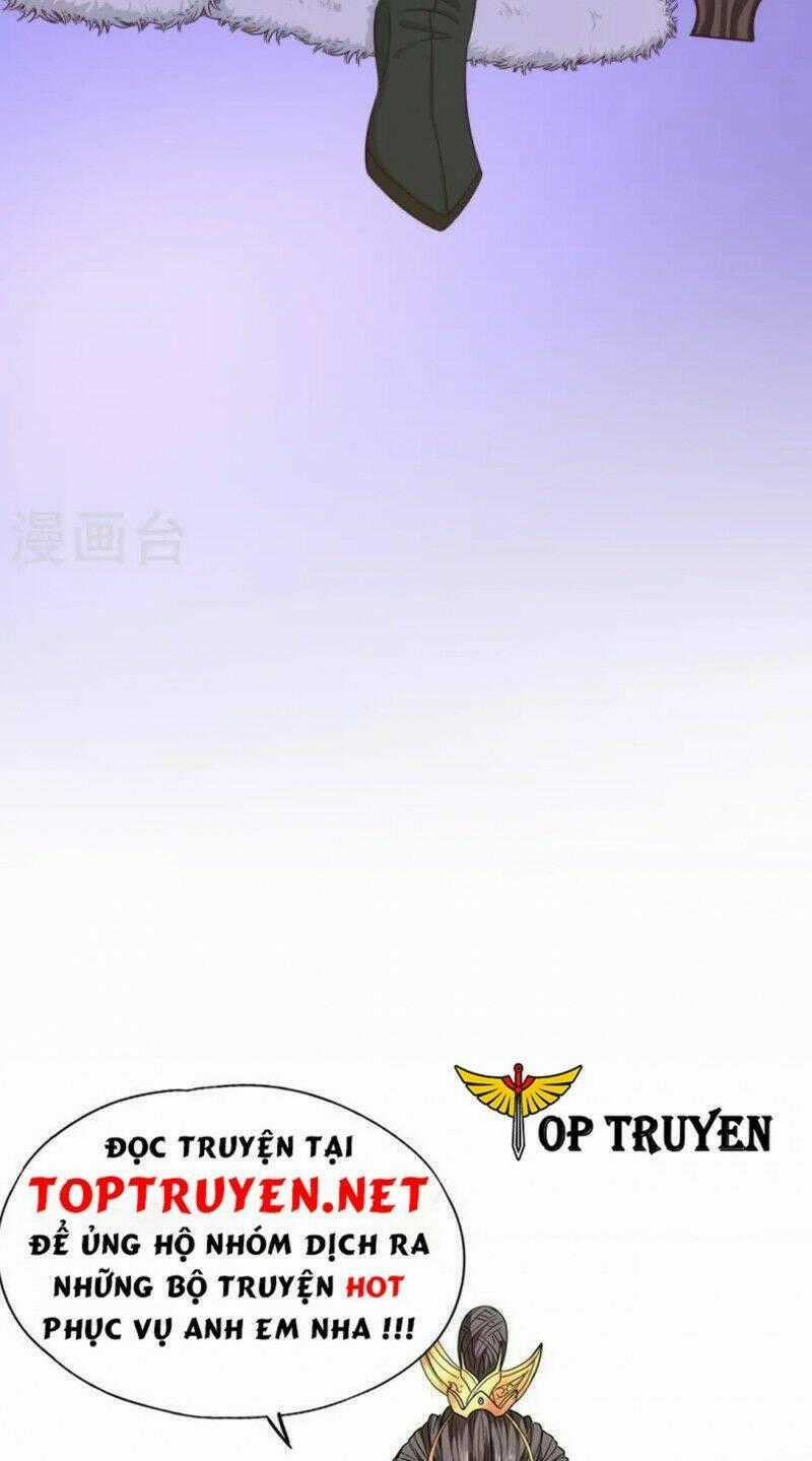 Tôi Phá Vỡ Hào Quang Của Nhân Vật Chính Chapter 6 trang 34