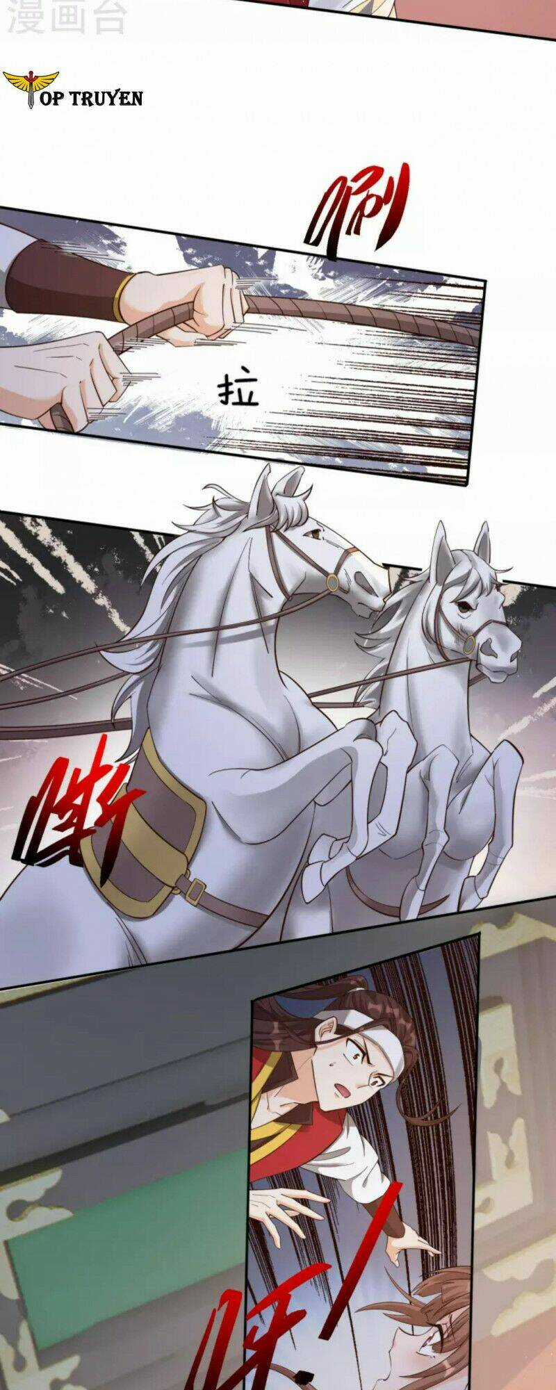 Tôi Phá Vỡ Hào Quang Của Nhân Vật Chính Chapter 6 trang 9