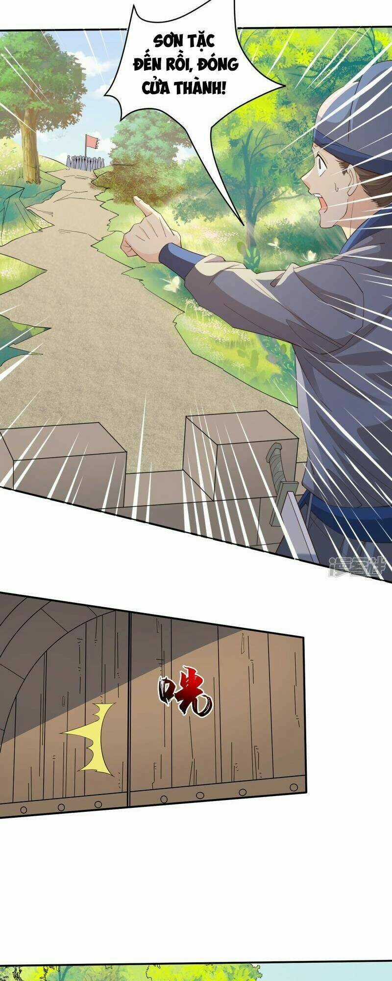 Tôi Phá Vỡ Hào Quang Của Nhân Vật Chính Chapter 7 trang 20