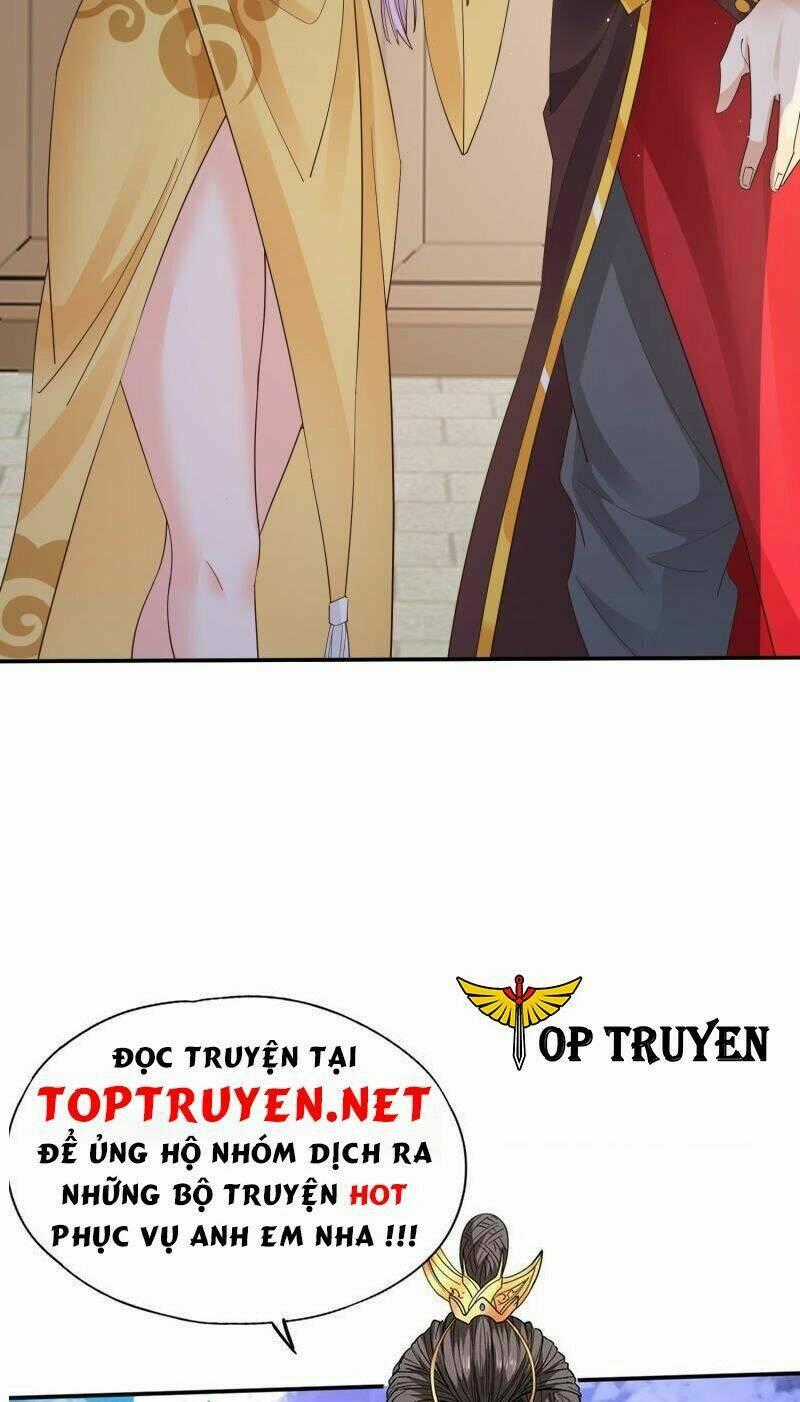 Tôi Phá Vỡ Hào Quang Của Nhân Vật Chính Chapter 7 trang 34