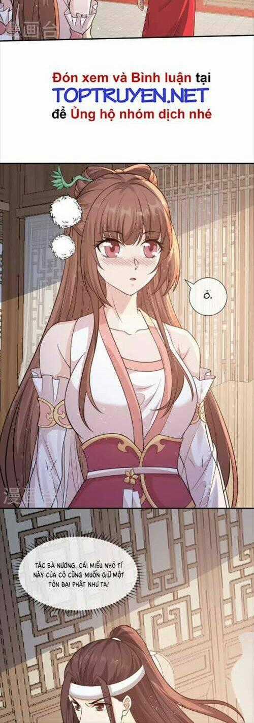 Tôi Phá Vỡ Hào Quang Của Nhân Vật Chính Chapter 8 trang 16