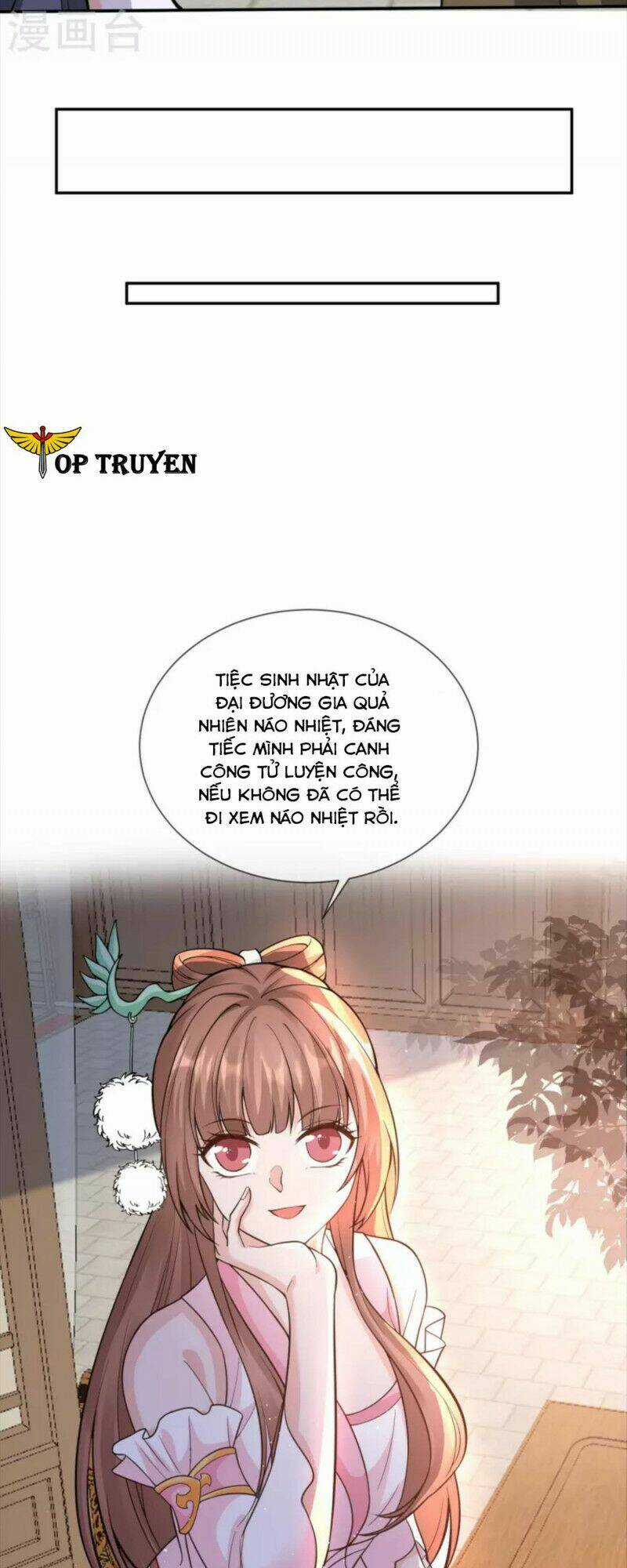 Tôi Phá Vỡ Hào Quang Của Nhân Vật Chính Chapter 9 trang 11