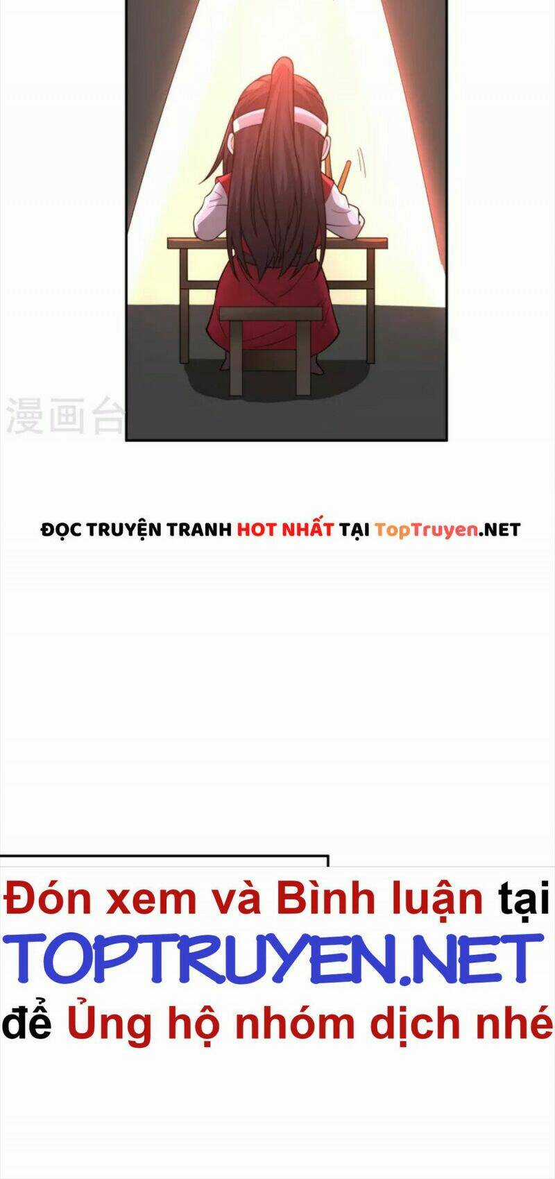 Tôi Phá Vỡ Hào Quang Của Nhân Vật Chính Chapter 9 trang 17