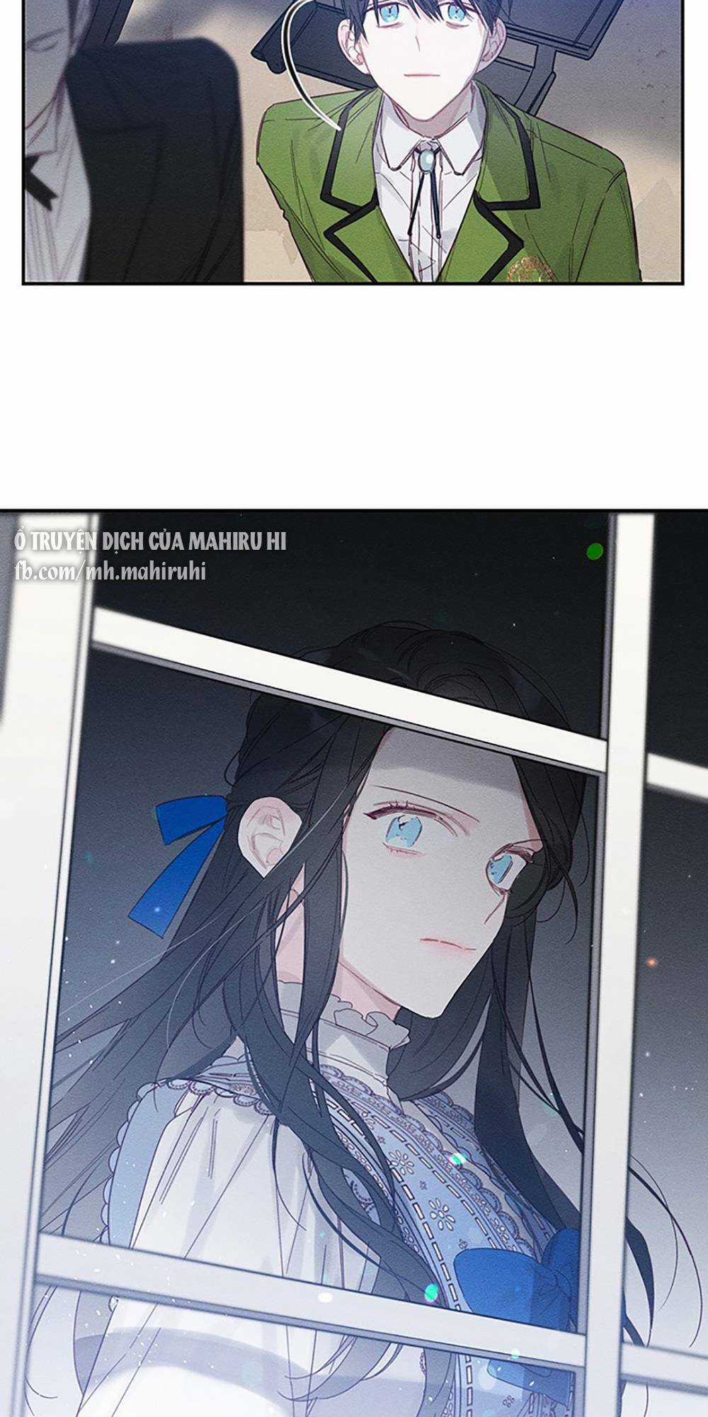 Tôi Phải Giấu Em Trai Trước Đã Chapter 1 trang 10