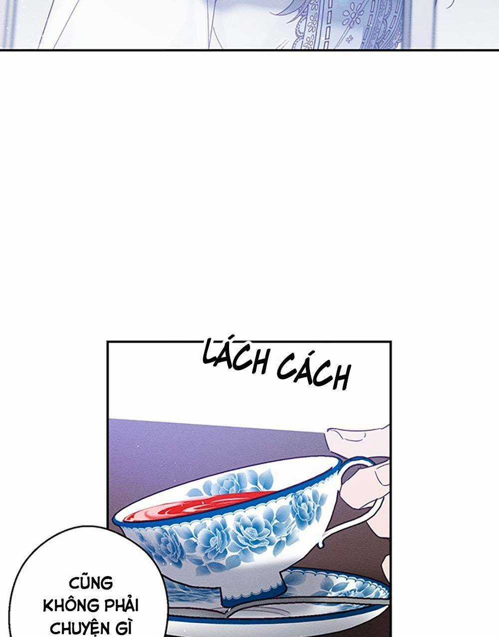 Tôi Phải Giấu Em Trai Trước Đã Chapter 1 trang 11