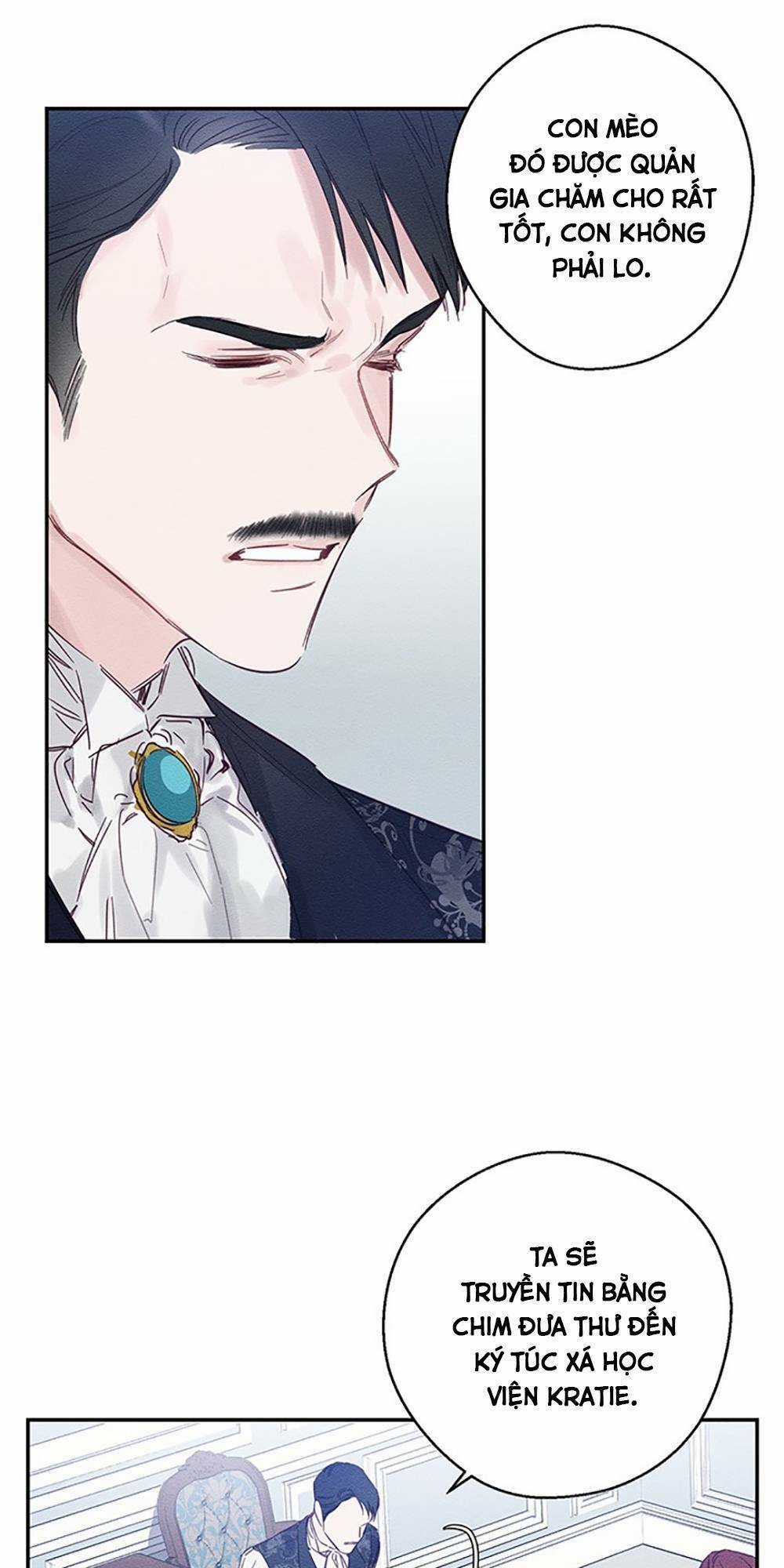 Tôi Phải Giấu Em Trai Trước Đã Chapter 1 trang 17